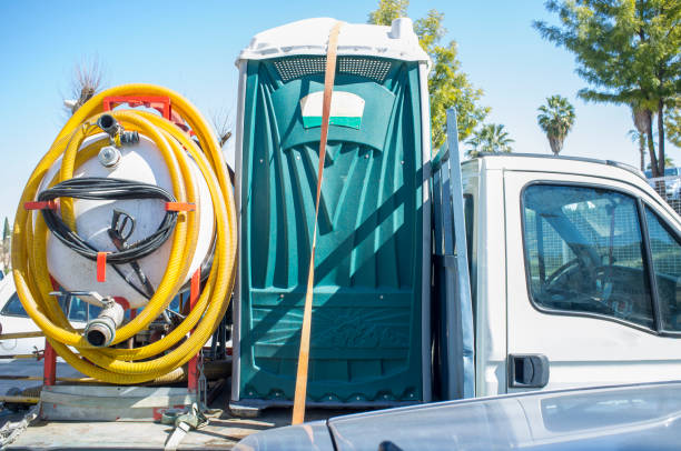 Best Best portable toilet rental  in Trabuco Nyon, CA