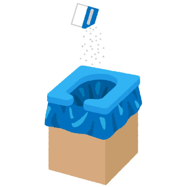 Portable Toilet Options We Offer in Trabuco Canyon, CA